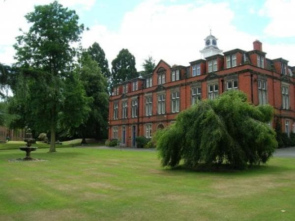 Wrekin College, Telford