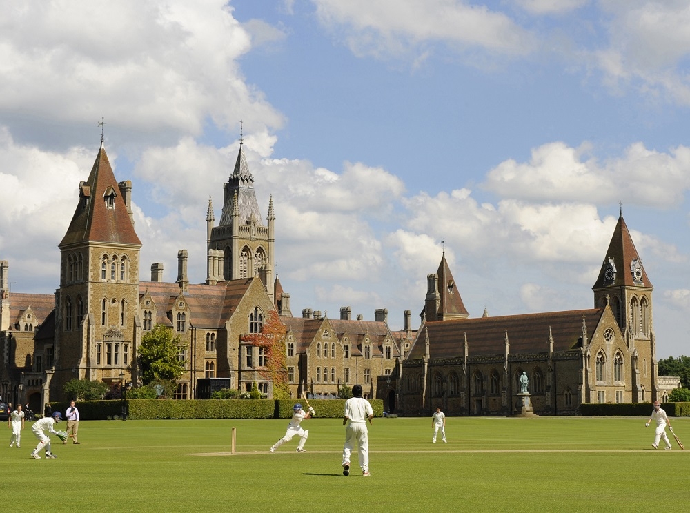 Charterhouse0