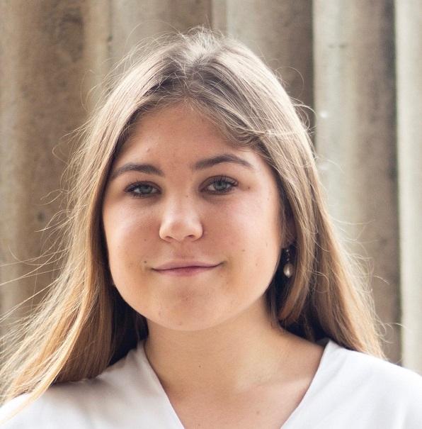 Virginia Ballesteros Kisielewska