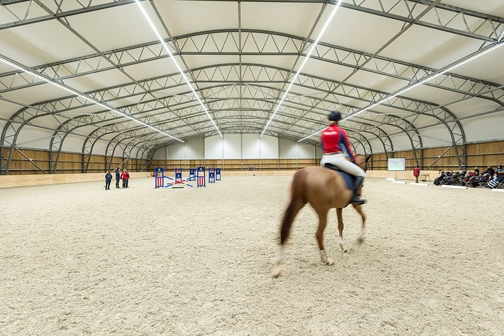 somerset_Equestrian Centre
