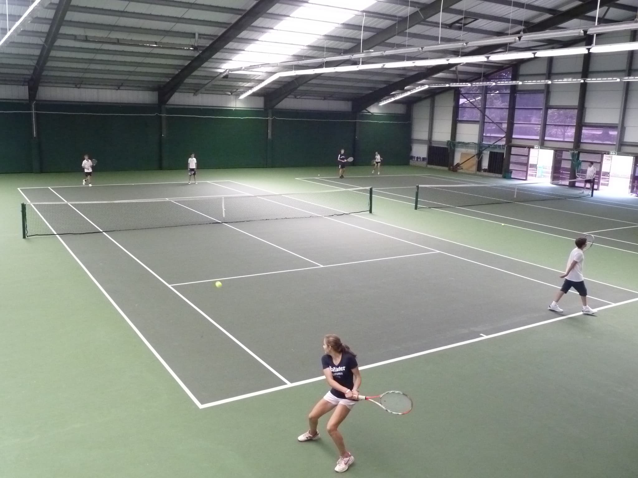 somerset_Tennis Centre