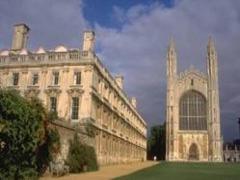 Oxford International Study Centre