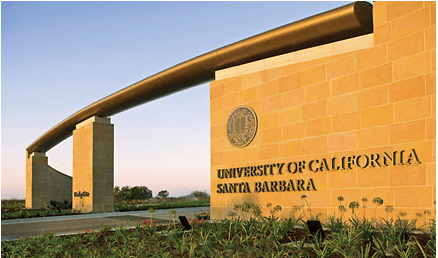 Университетский колледж Санта-Барбары