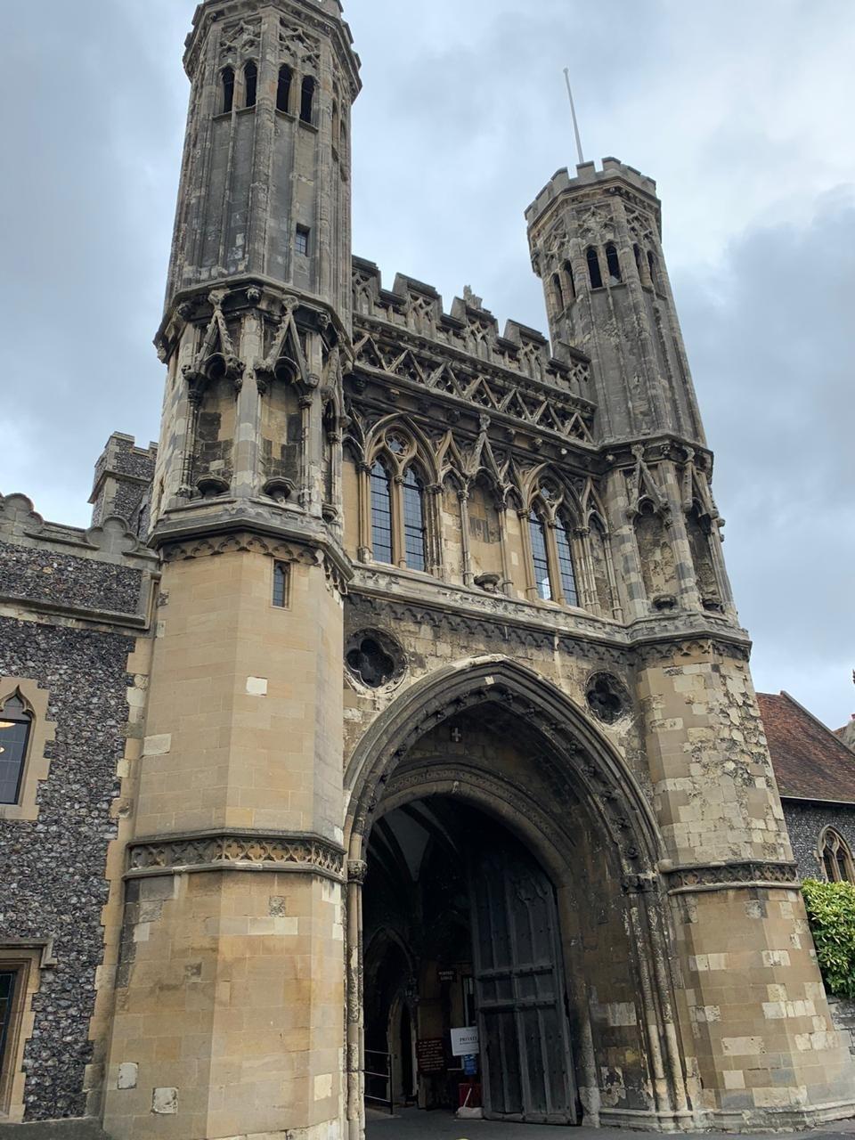 King’s School Canterbury