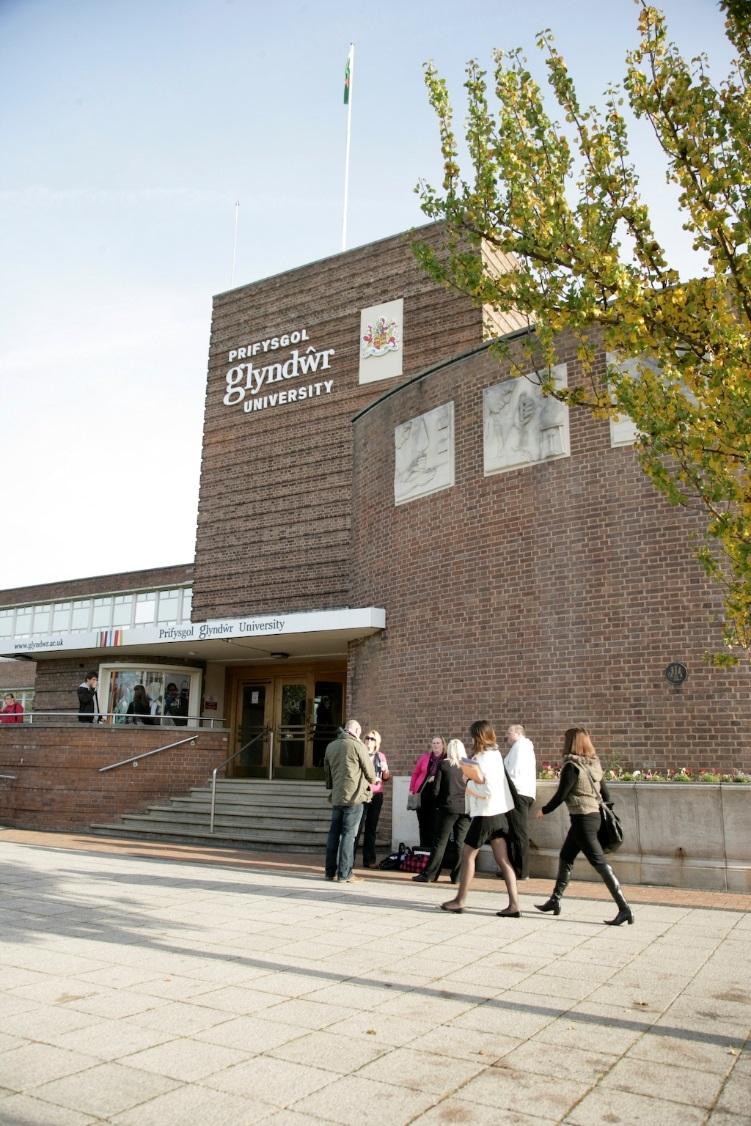 Wrexham Glyndwr University