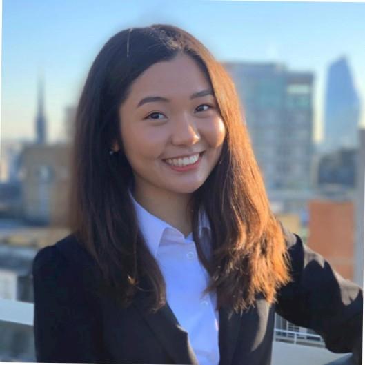 Tsenguun Enkhsaikhan