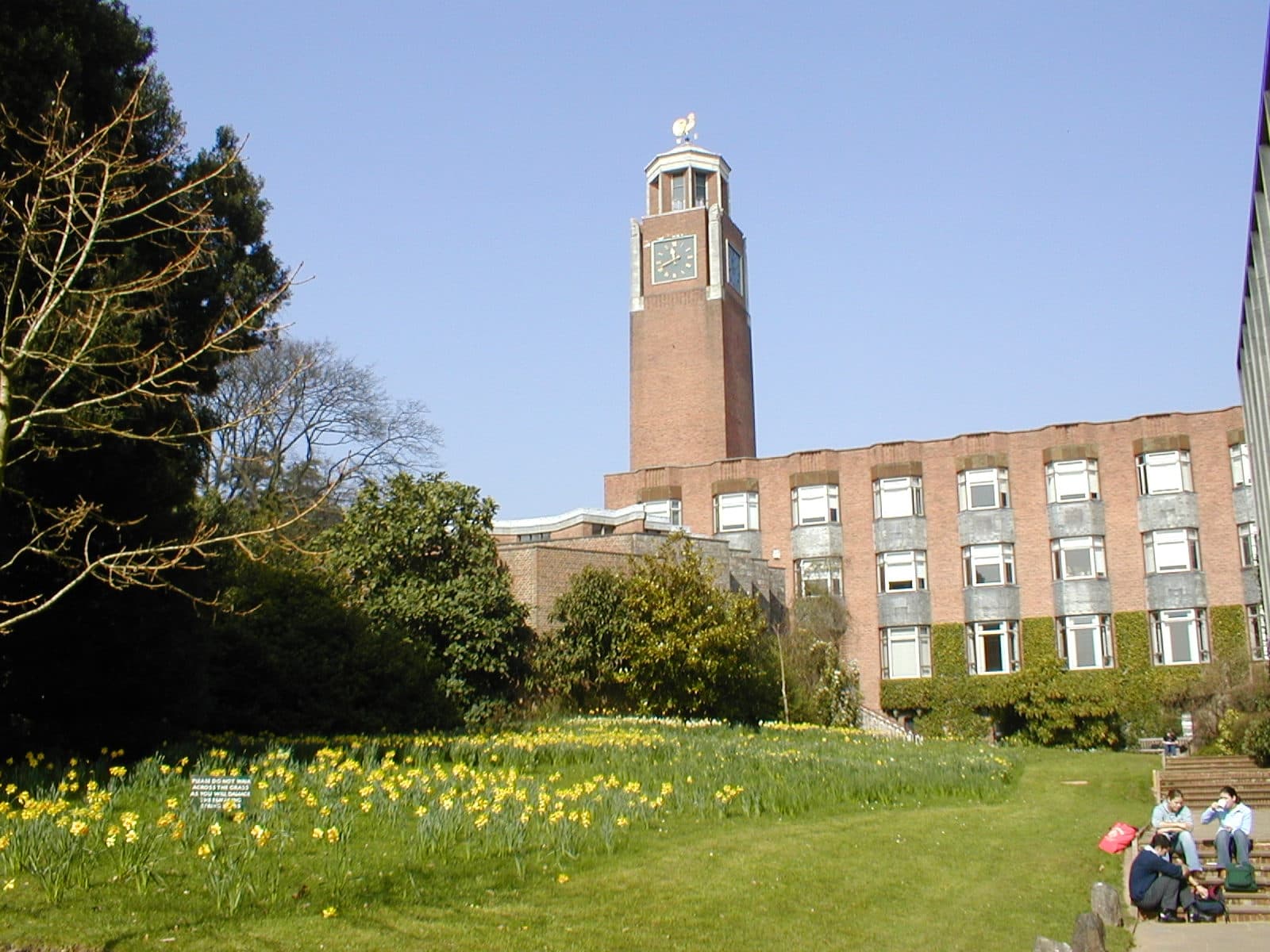 University_of_Exeter