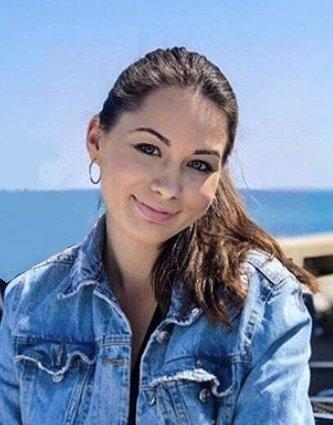 Аnastasiia Аleinikova